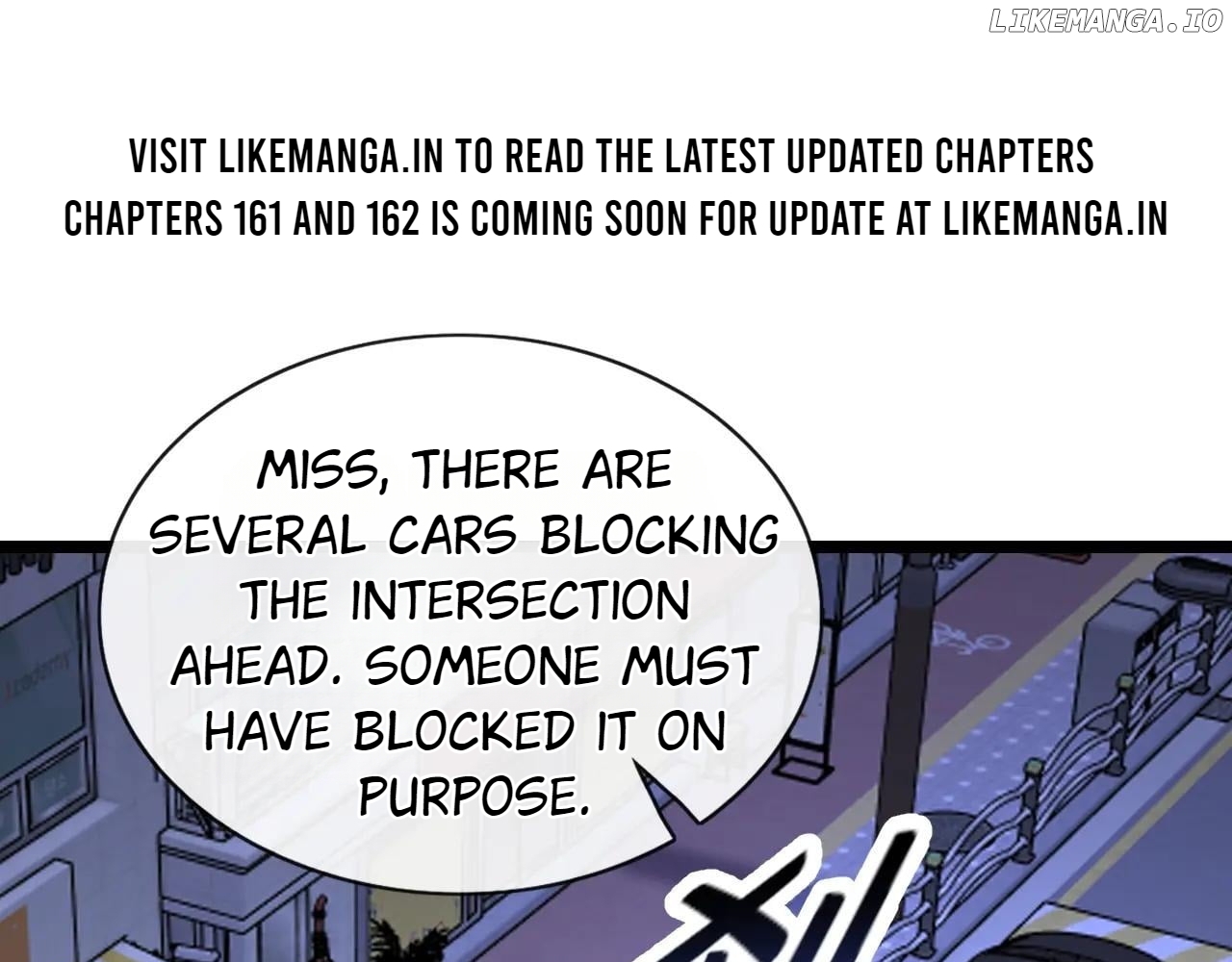 Quick Transmigration: The Host Wants To Die Chapter 160 - page 1